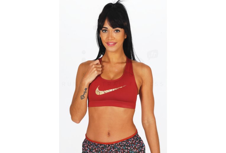 Nike sujetador deportivo Victory