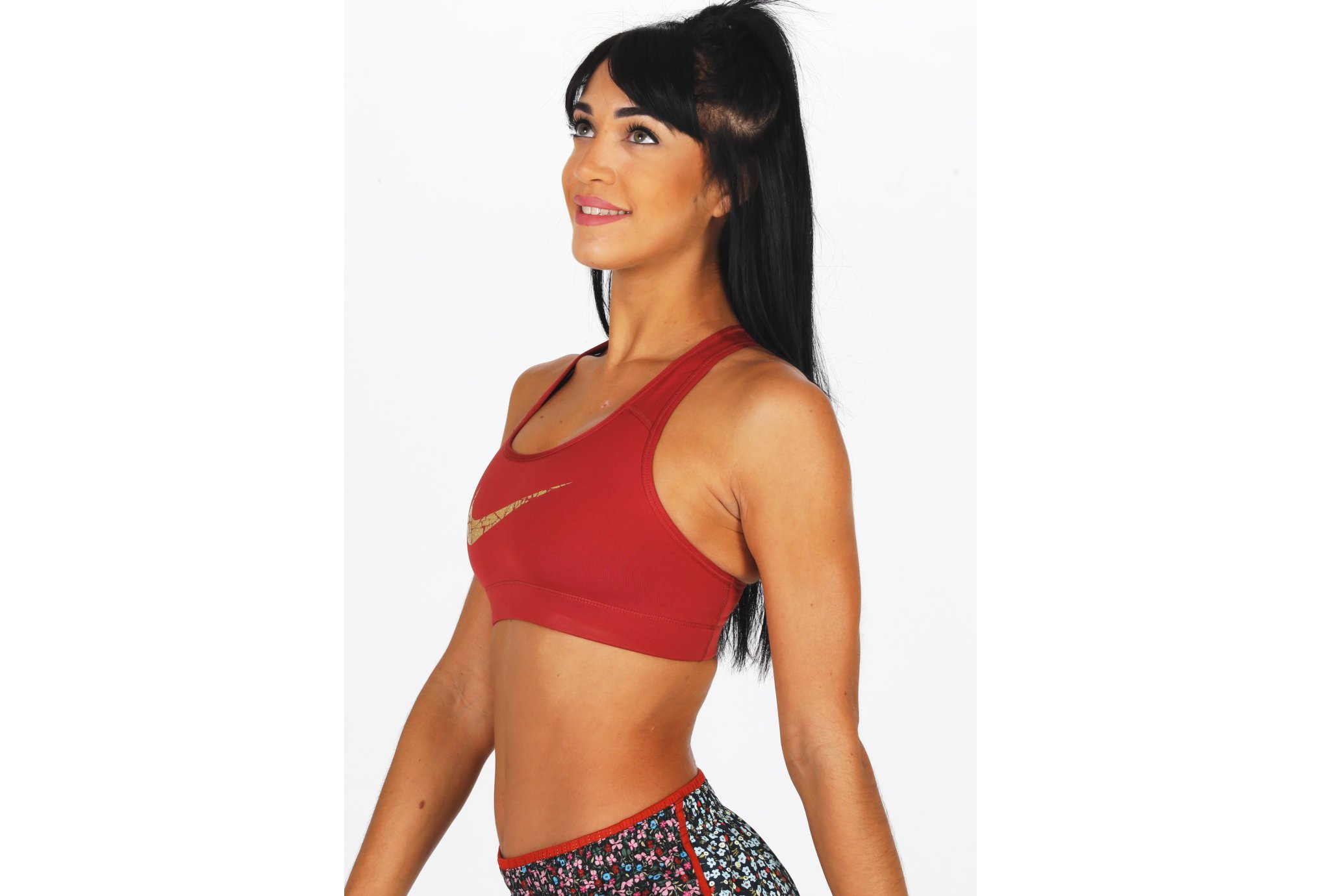 Nike Victory vêtement running femme