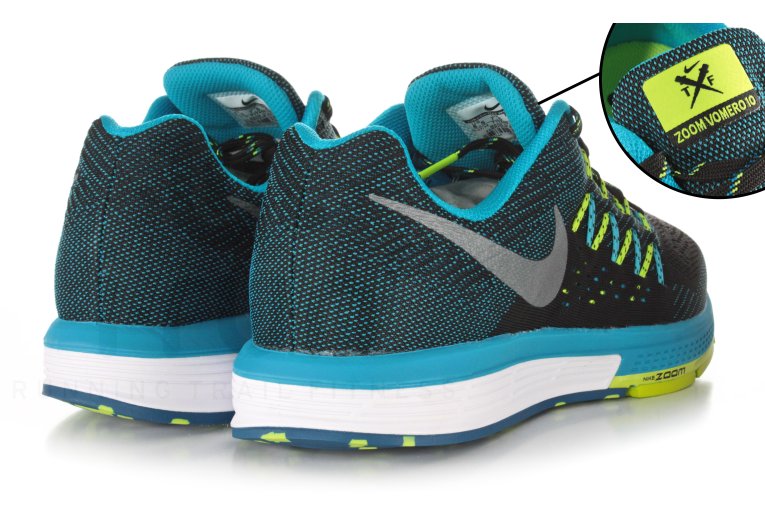 Nike Vomero 10 Track and Field