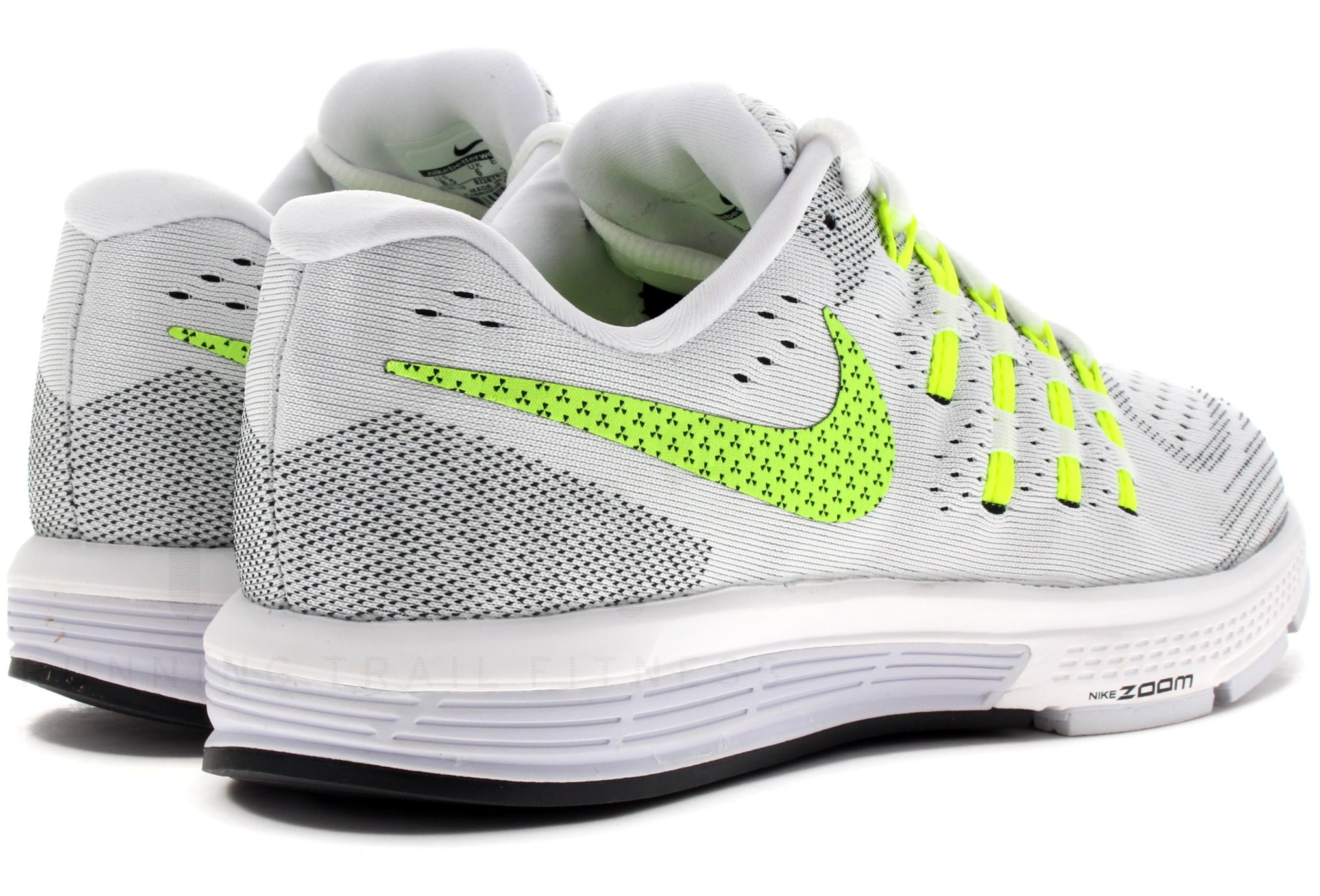 nike vomero 11 argent