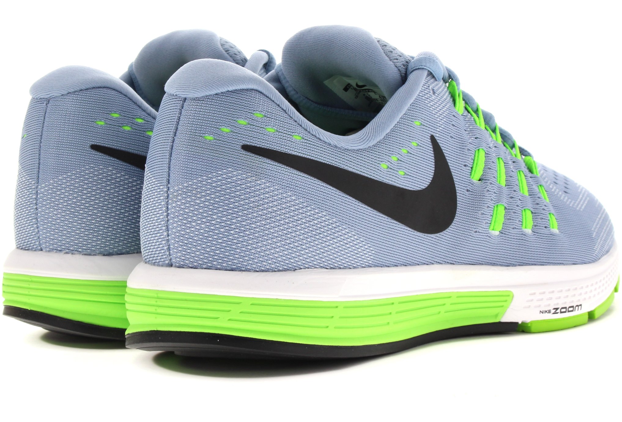 nike men's air zoom vomero 11 running shoes