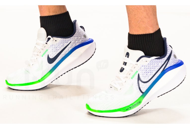 Nike Vomero 17 Herren