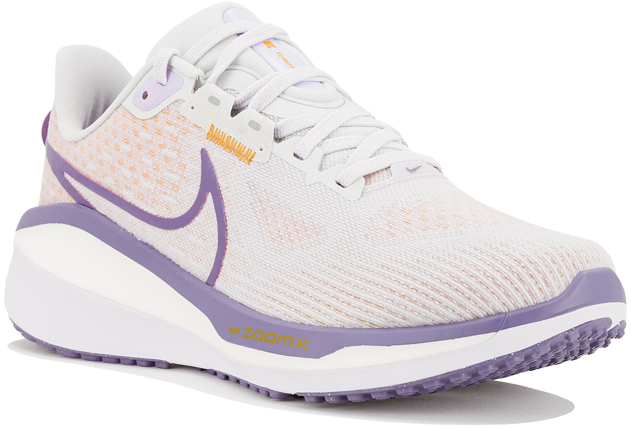 Nike Vomero | i-Run