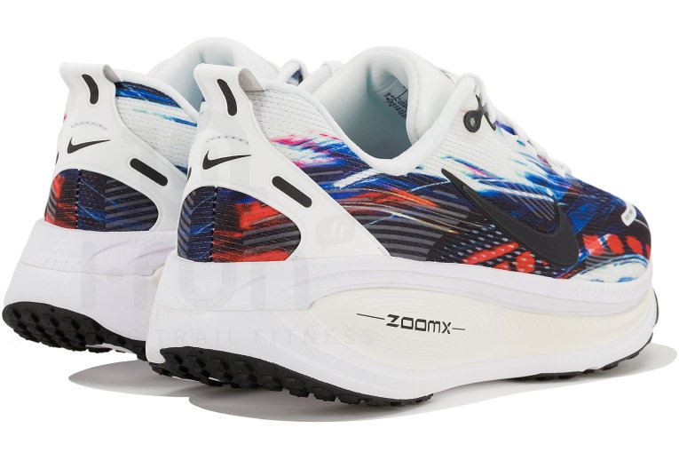 Nike Vomero 18 Herren Multicolor