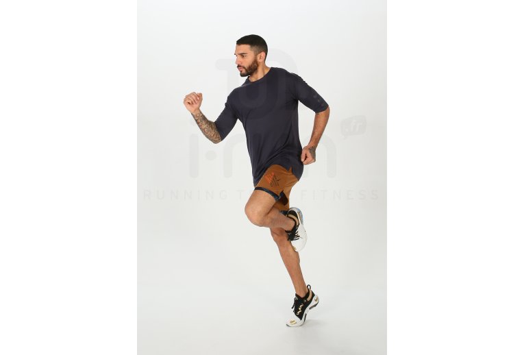 Nike Pantal�n corto Wild Run 2en1