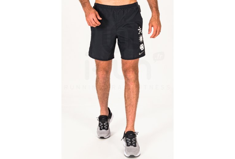 Nike pantal�n corto Wild Run Challenger