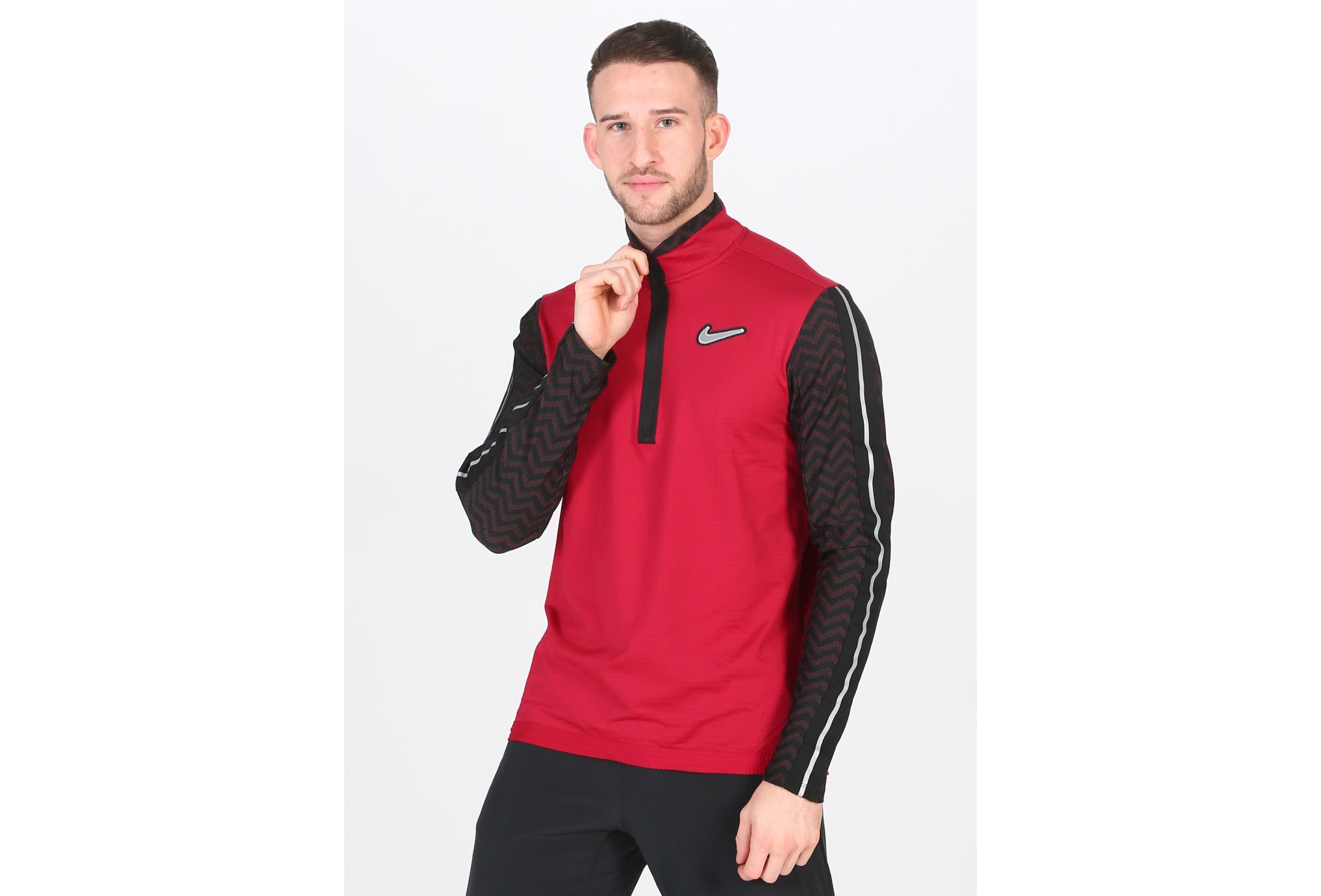 Nike Wild Run Element M vêtement running homme