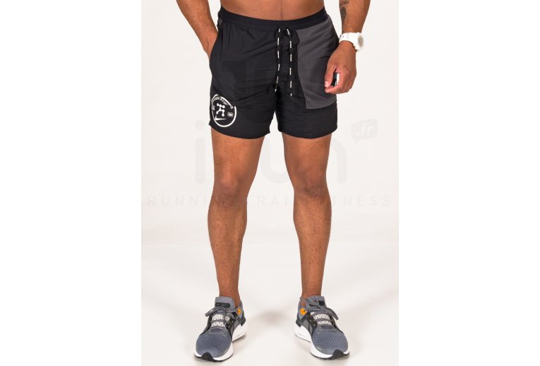 Nike pantal�n corto Wild Run Flex Stride