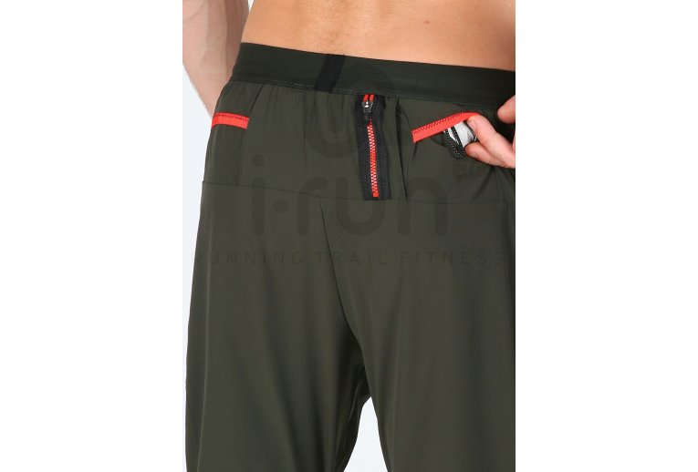 Nike pantal�n Wild Run Hybrid