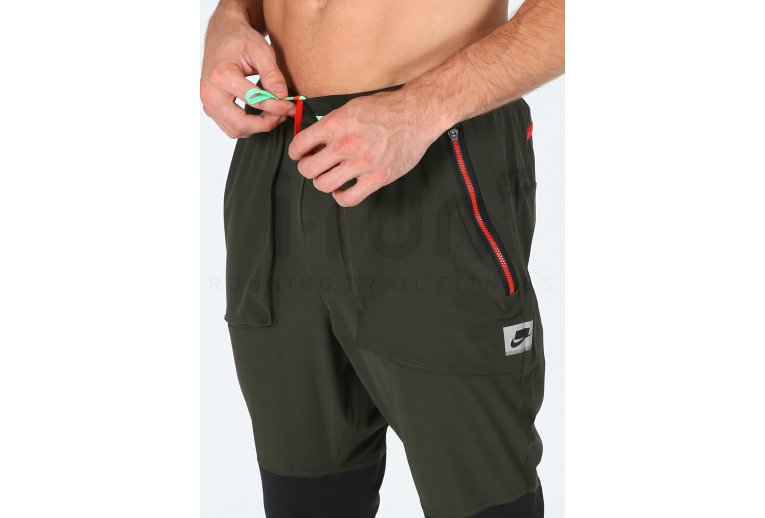 Nike pantal�n Wild Run Hybrid