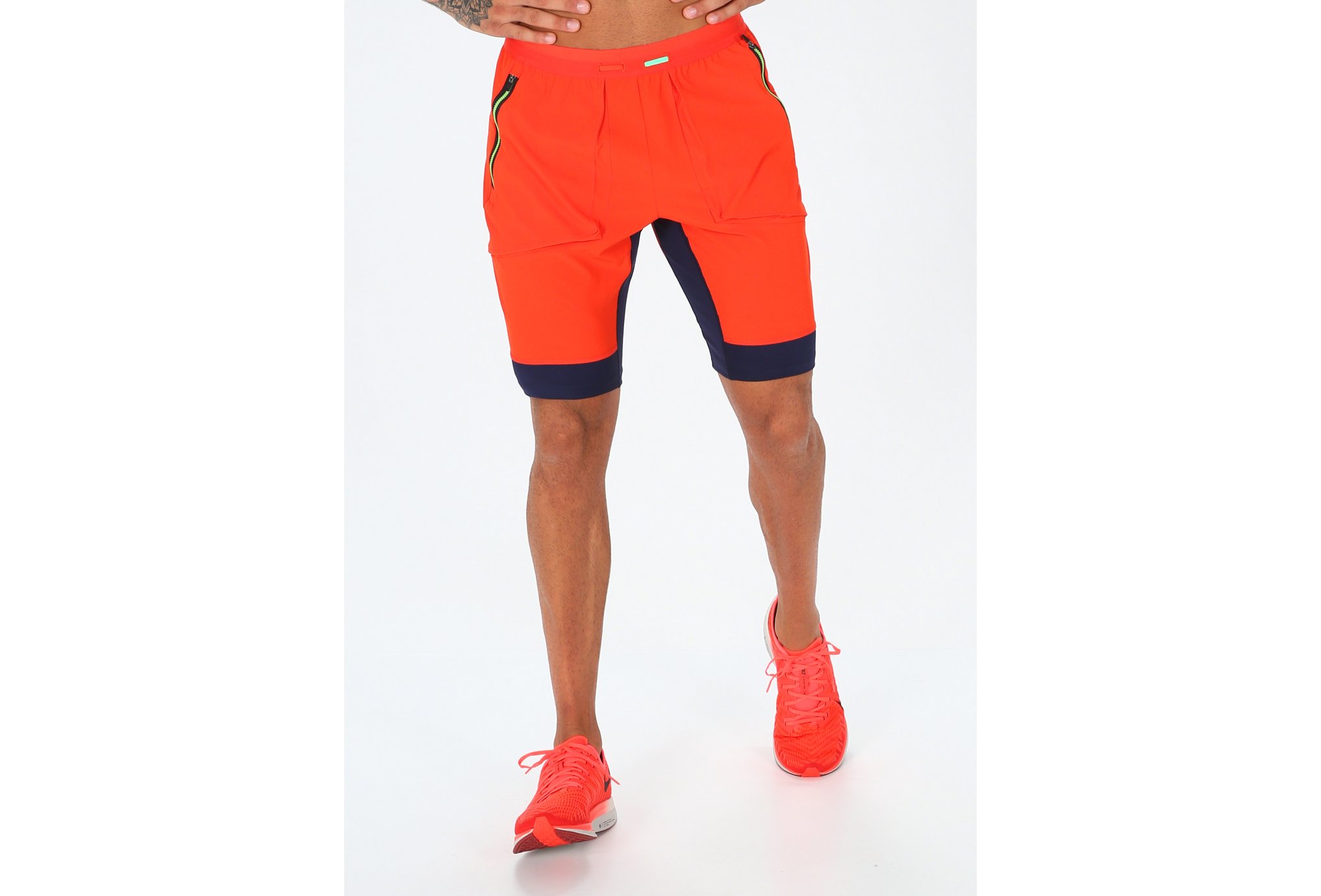 Nike Wild Run Hybrid M vêtement running homme