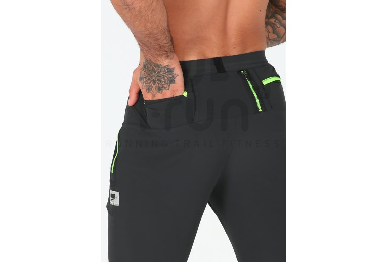 Nike pantaln Wild Run Hybrid