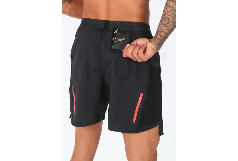 Nike pantal�n corto Wild Run