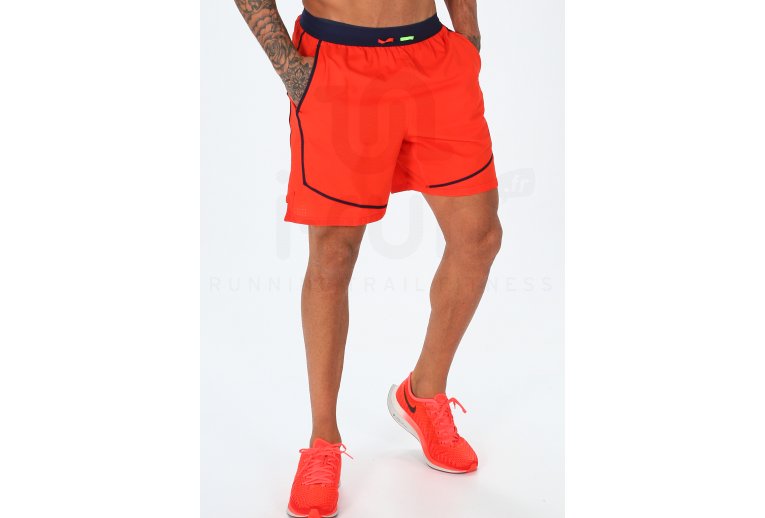 Nike pantal�n corto Wild Run