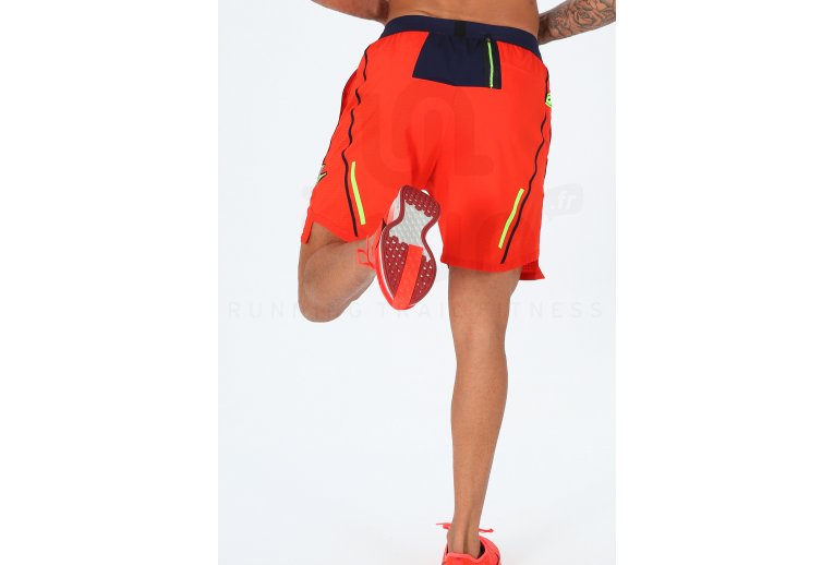 Nike pantal�n corto Wild Run