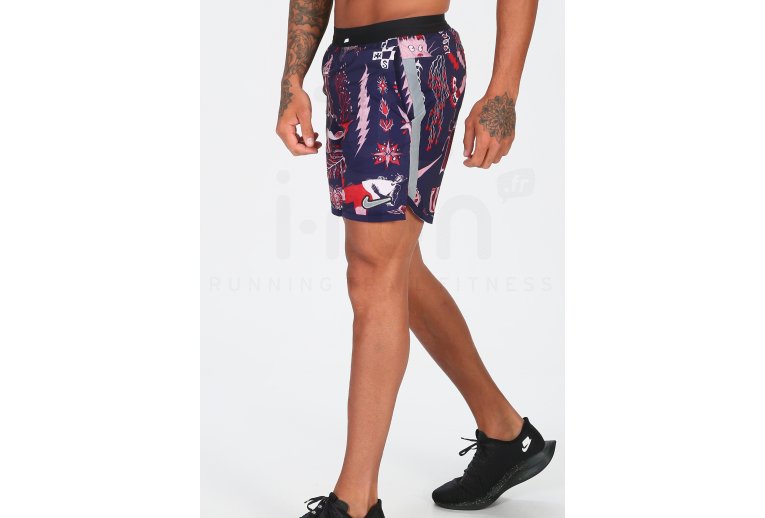 Nike pantal�n corto Wild Run