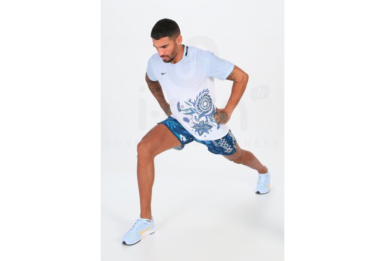 Nike pantal�n corto Wild Run