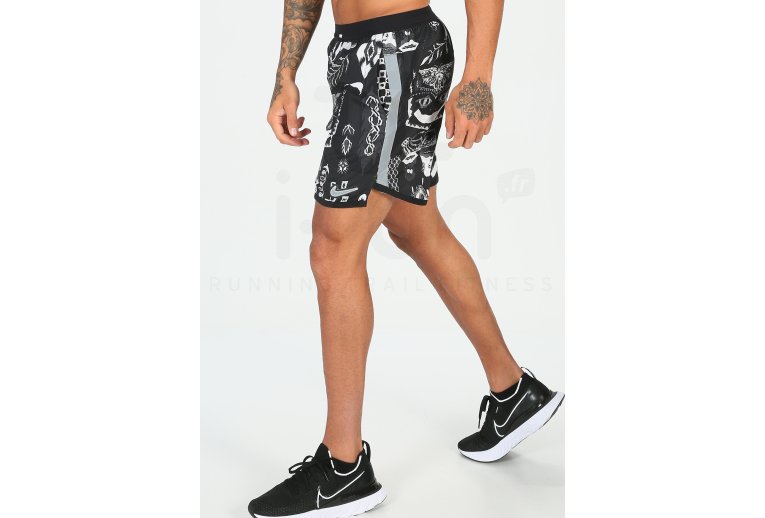 Nike pantal�n corto Wild Run