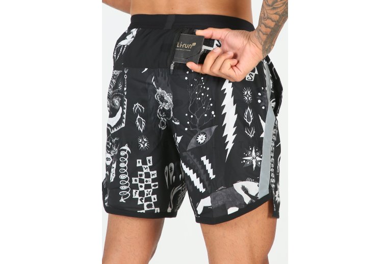 Nike pantal�n corto Wild Run