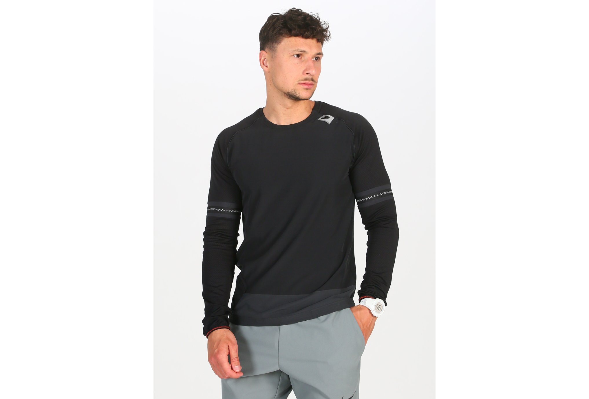 Nike Wild Run M vêtement running homme