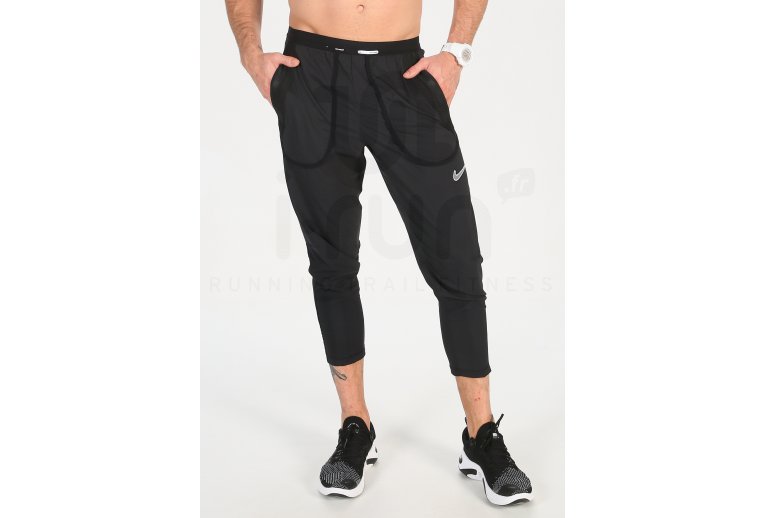 telegrama pasar por alto Resolver Nike pantalón capri Wild Run Phenom en promoción | Hombre Ropa Pantalones  Nike