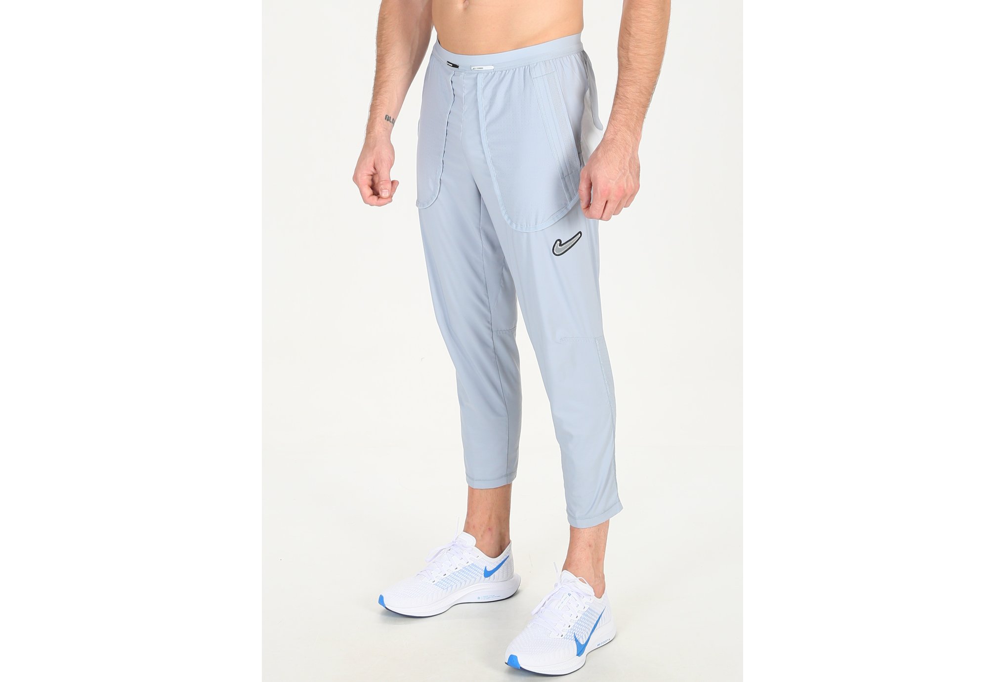 Nike Wild Run Phenom M vêtement running homme