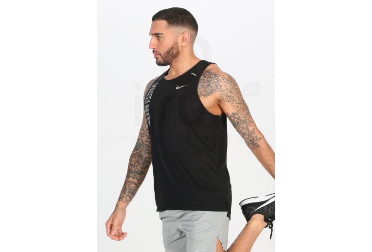 Nike camiseta de tirantes  Wild Run Rise 365