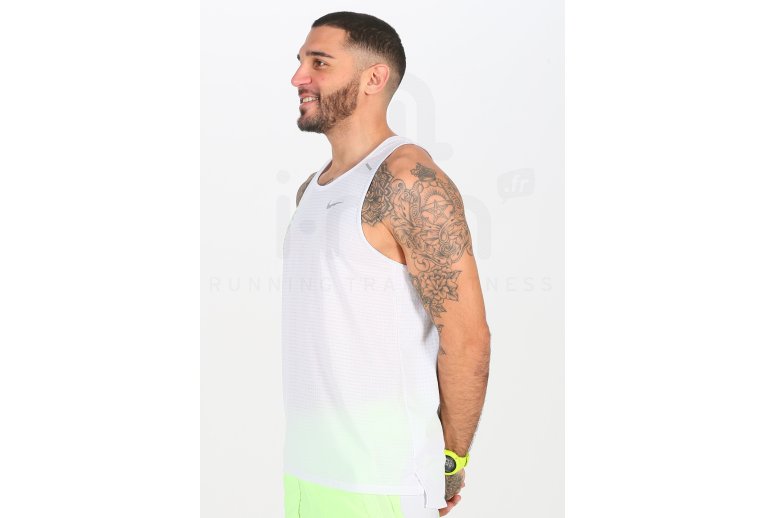 Nike camiseta de tirantes  Wild Run Rise 365