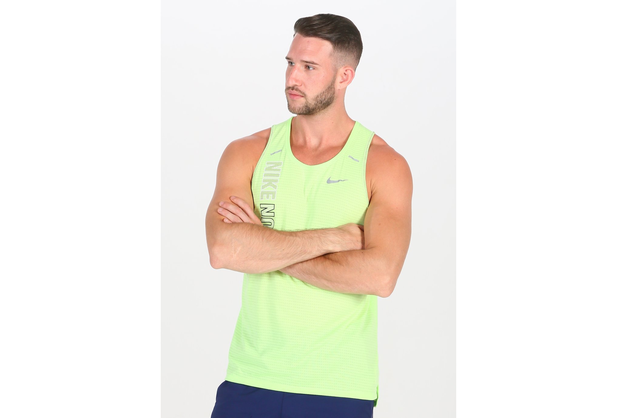 Nike Wild Run Rise 365 M vêtement running homme
