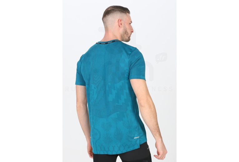 Nike Wild Run TechKnit Herren