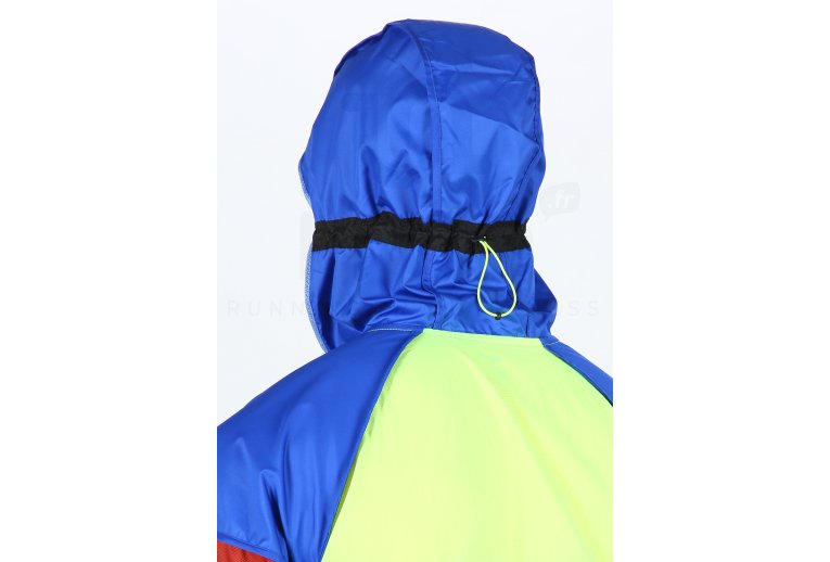 Nike chaqueta Wild Run Windrunner