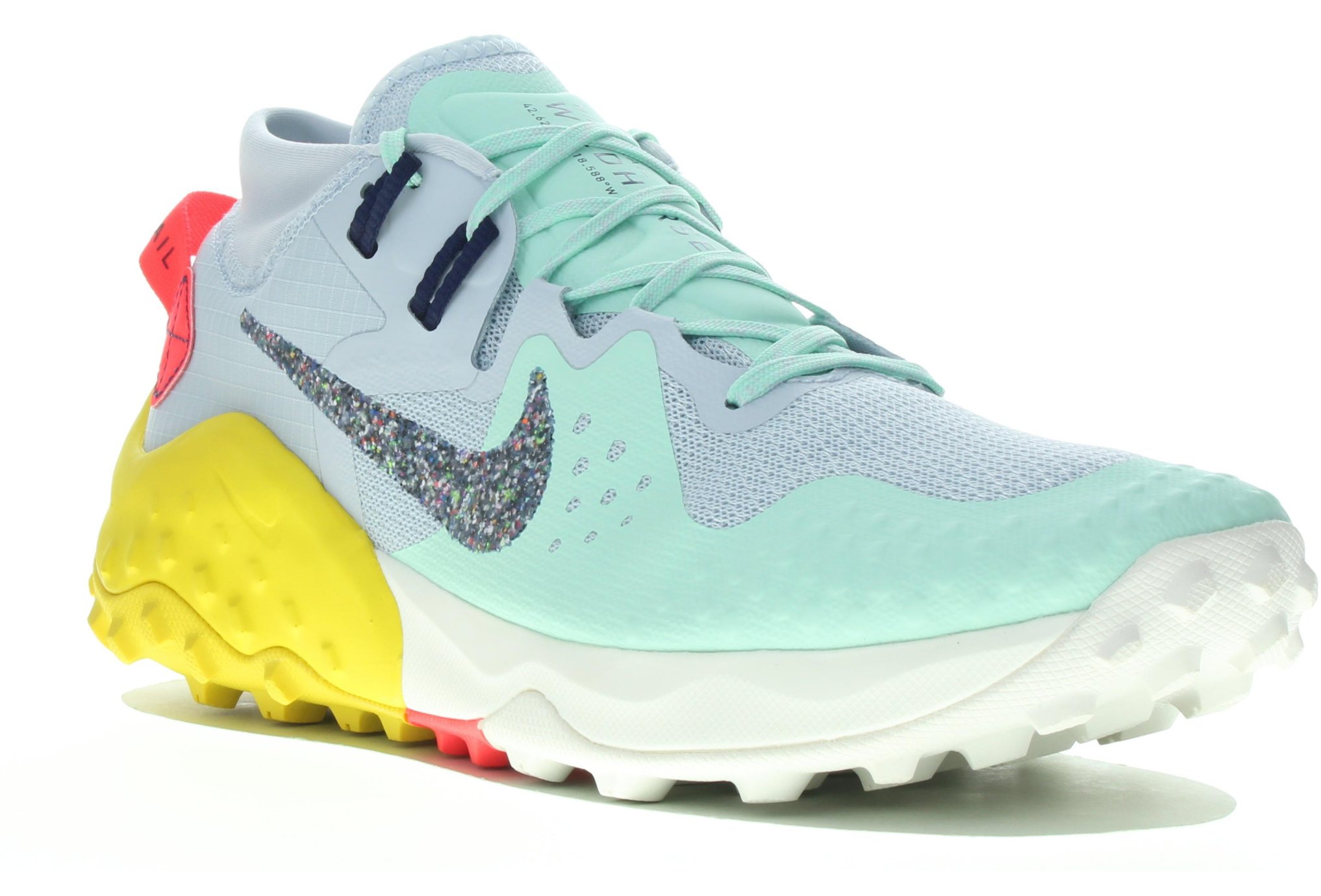 Nike Wildhorse 6 M Chaussures homme