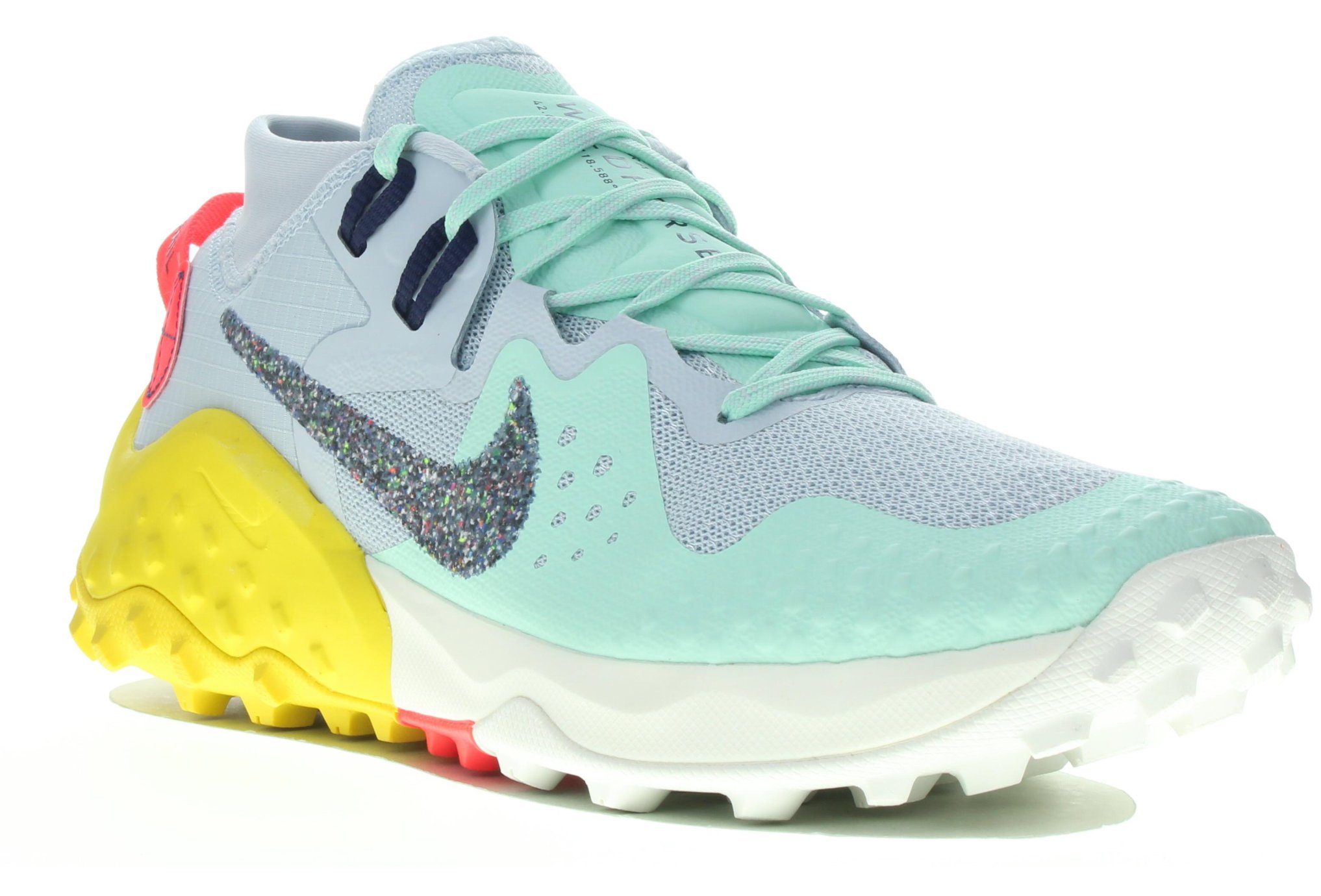 Nike Wildhorse 6 W Chaussures running femme