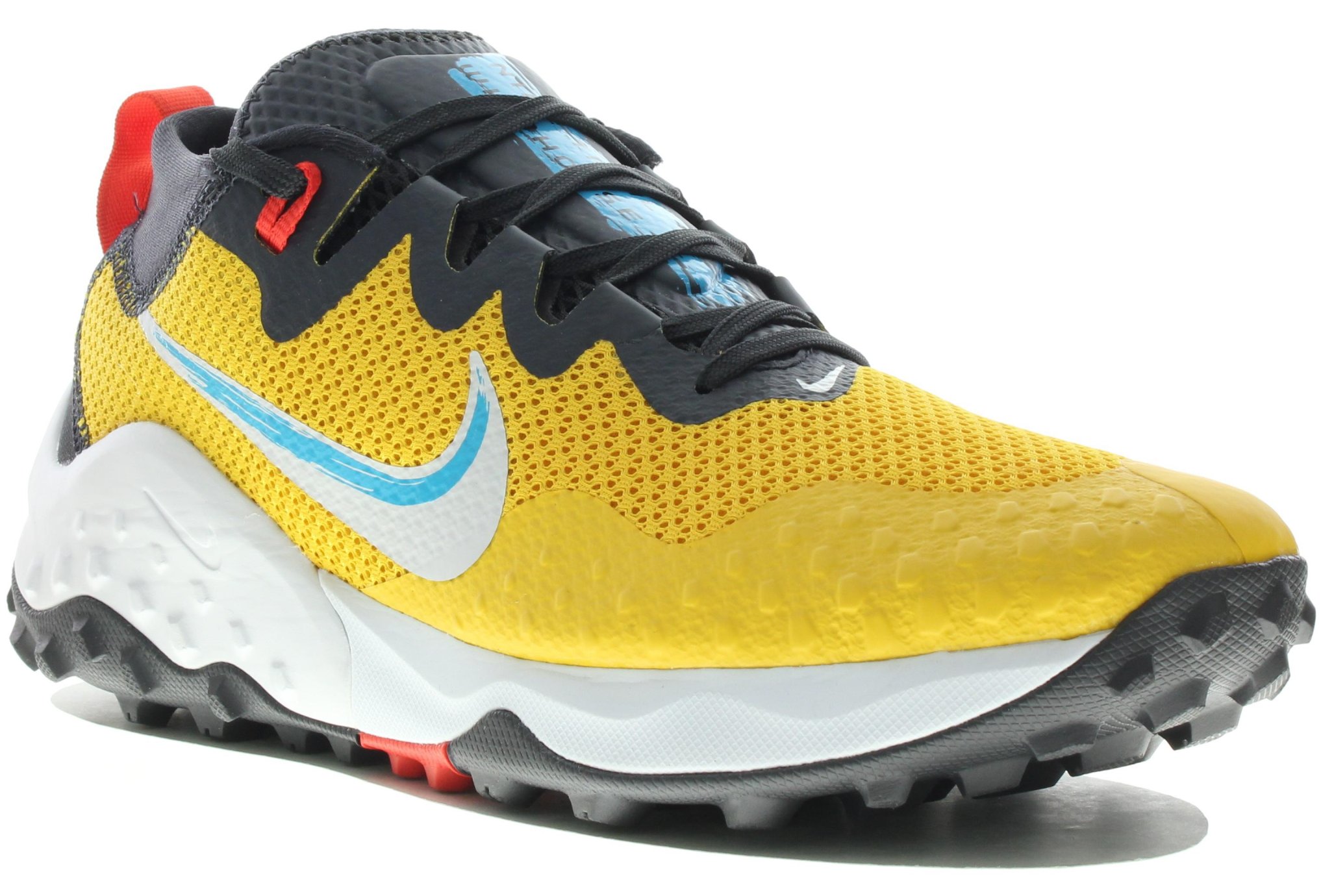 Nike Wildhorse 7 M Chaussures homme