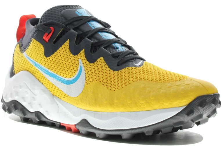 Nike Wildhorse 7 Herren