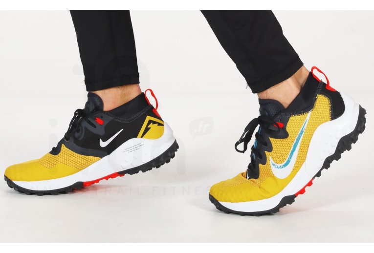 Nike Wildhorse 7 Herren