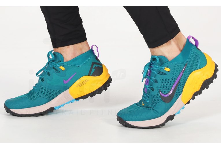 Nike Wildhorse 7 Herren