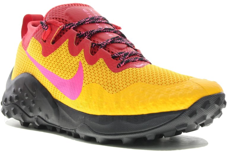 Nike Wildhorse 7 Herren