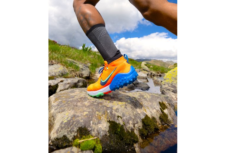 Nike Wildhorse 7 Herren