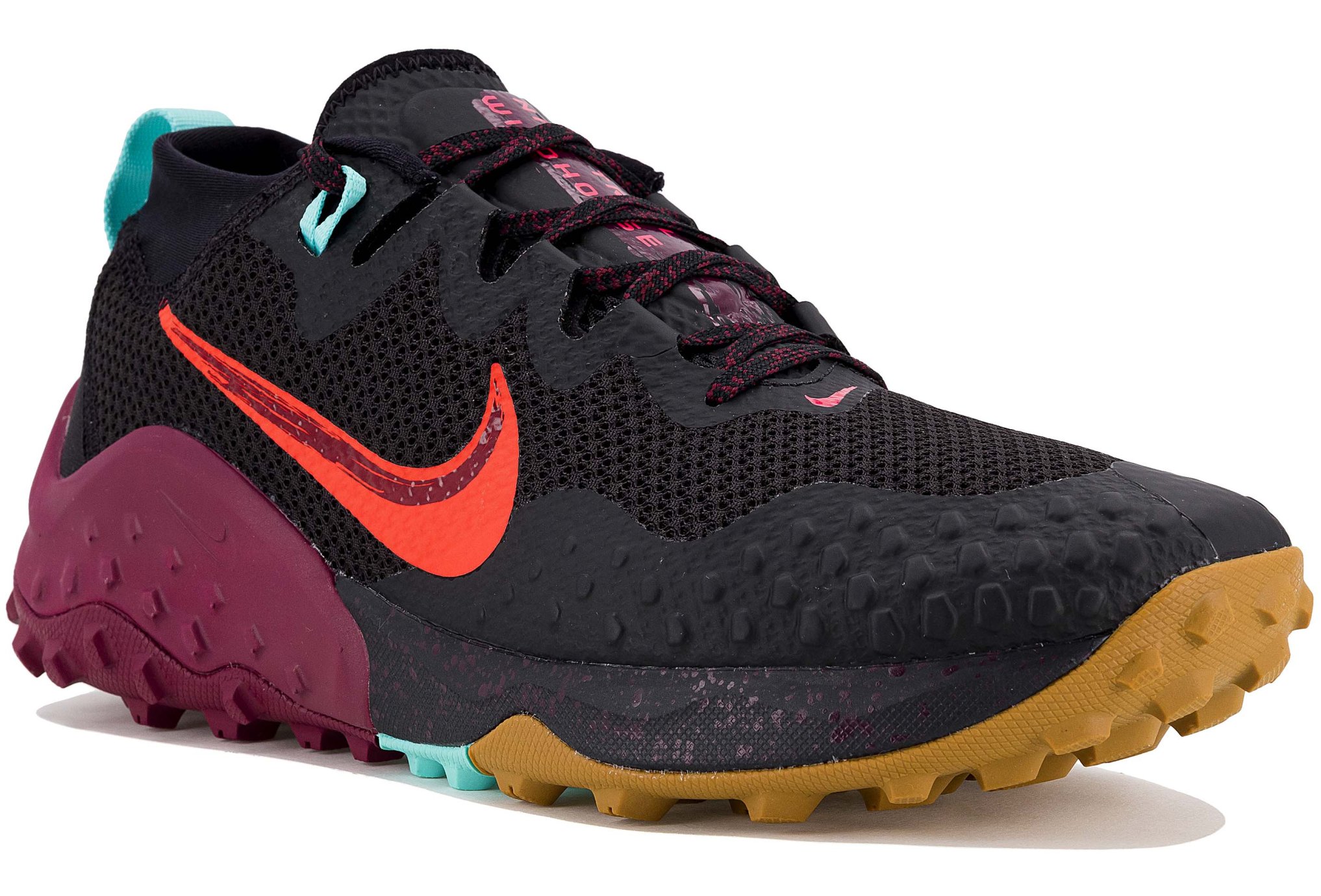 Nike Wildhorse 7 M Chaussures homme