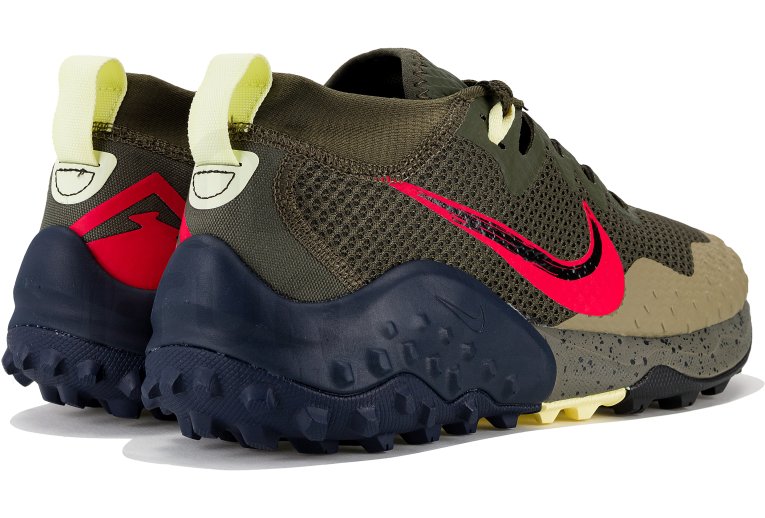 Nike Wildhorse 7