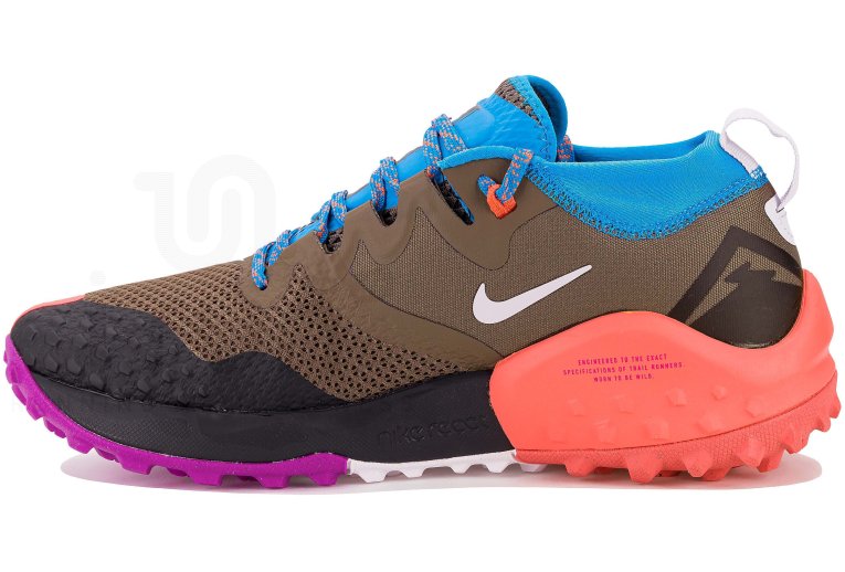 Nike Wildhorse 7 Herren