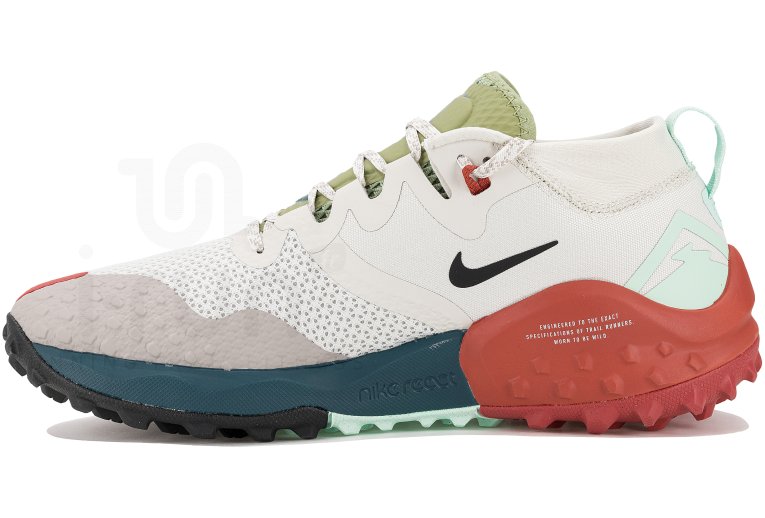 Nike Wildhorse 7 Herren