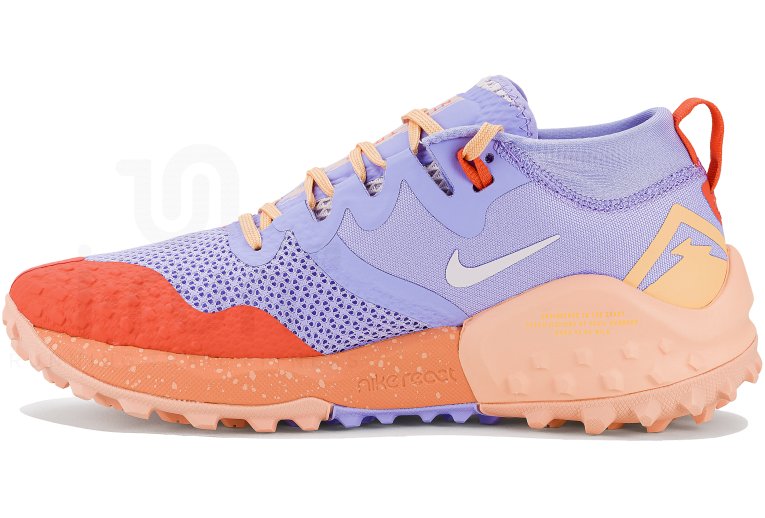 Nike Wildhorse 7 Damen