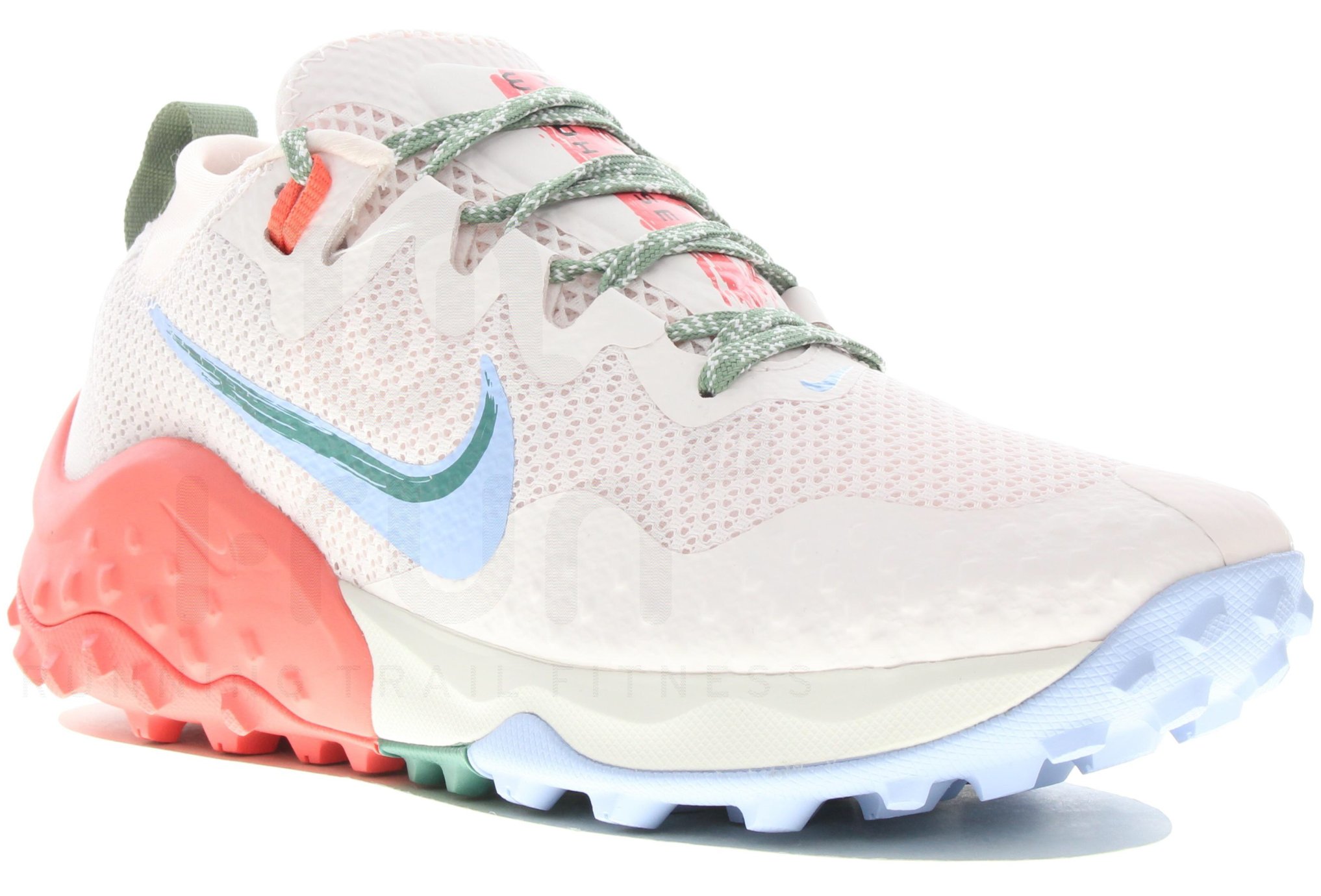 nike wildhorse femme