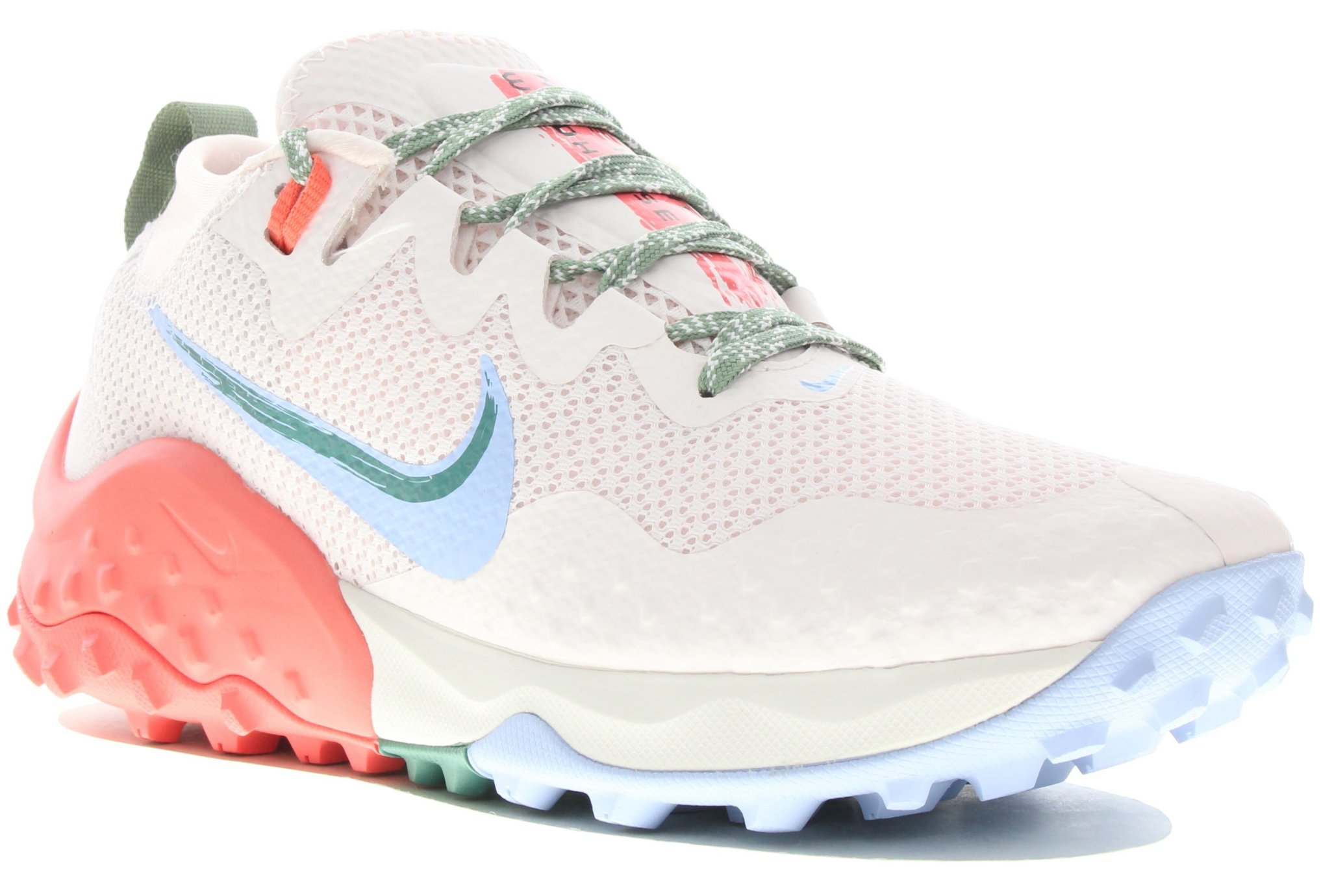 Nike Wildhorse 7 W Chaussures running femme