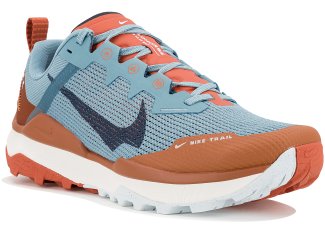 Nike Wildhorse 8 Herren Tour du Mont-Blanc Pack