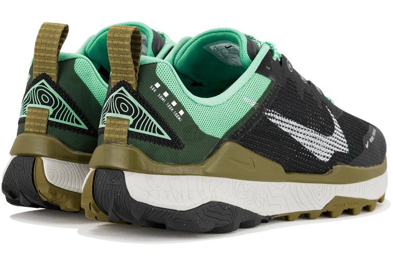 Nike Wildhorse 8