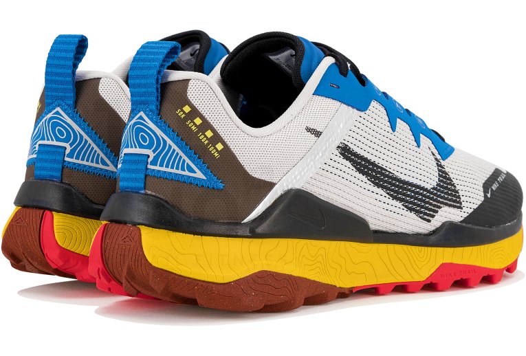 Nike Wildhorse 8 Herren