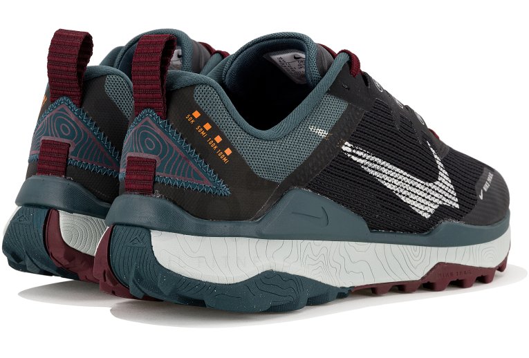Nike Wildhorse 8 Herren